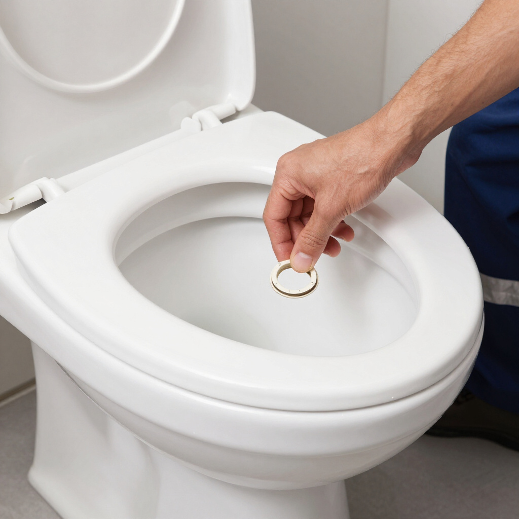 Toilet & Faucet Repair in Bangor