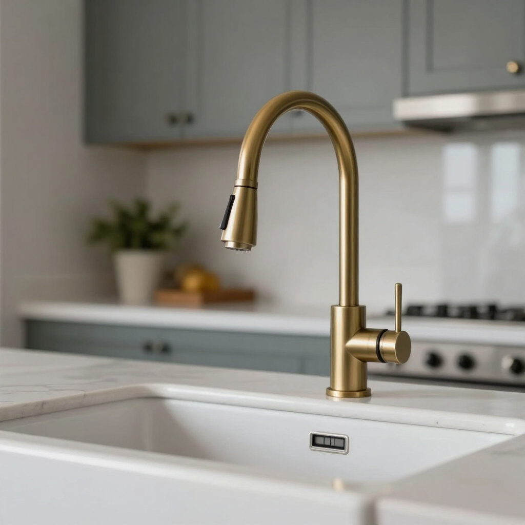 Plumbing Basics for Homes With Hard Water in Bangor, ME